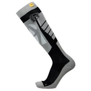 AV30 Heat Ready Sock Black