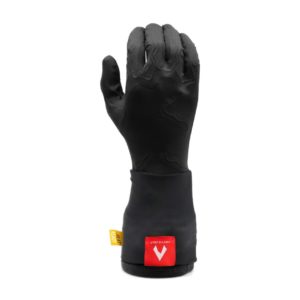 AV30 Heat Ready Liner Black